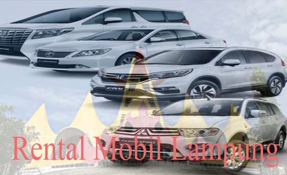 Rental Mobil Lampung3