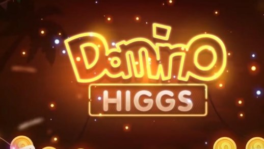 Speeder Higgs Domino
