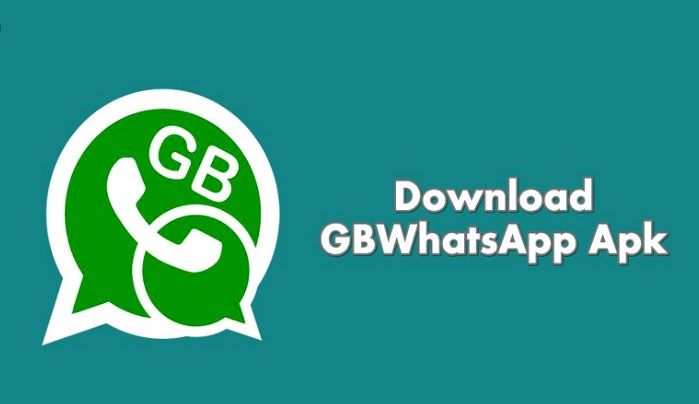 Whatsapp GB Apk Download 2021
