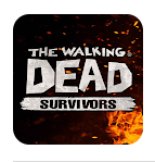 The Walking Dead: Survivor MOD APK