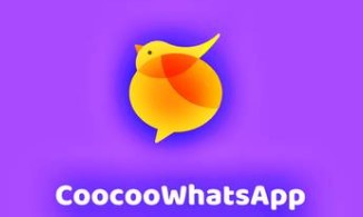 CooCoo WhatsApp Mod Apk Kuning Anti-Banned